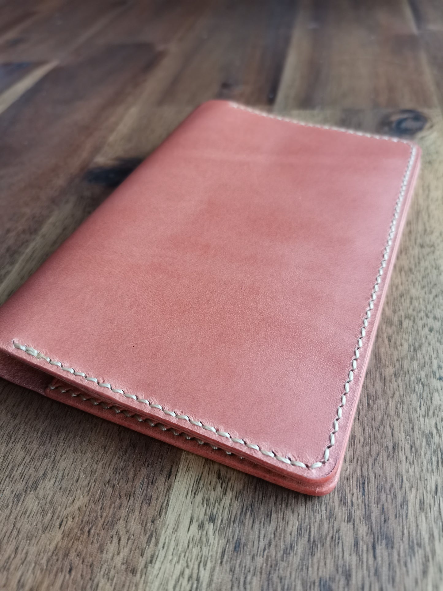 Funda de pasaporte