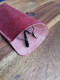 Funda para gafas.