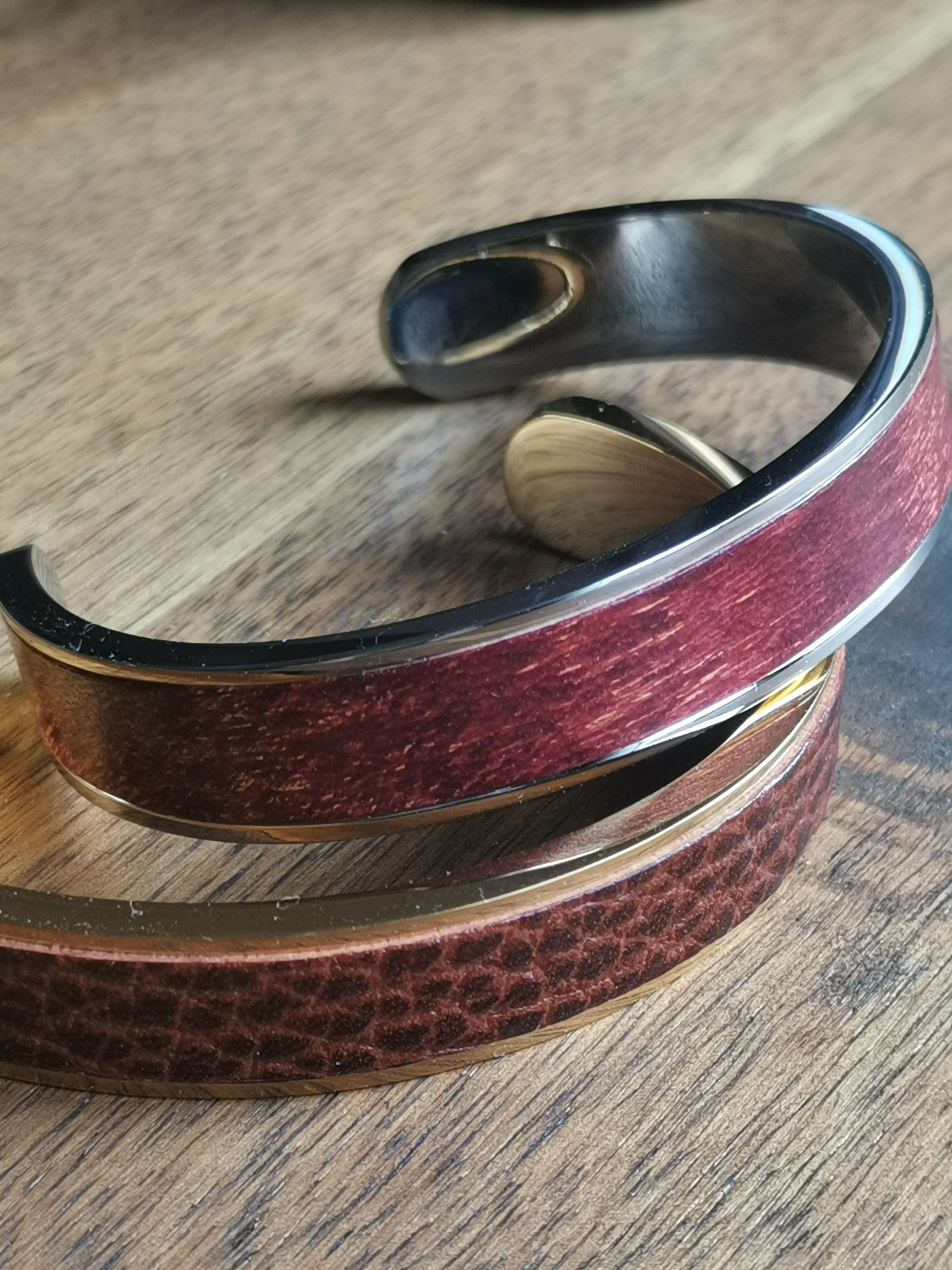 Pulsera.