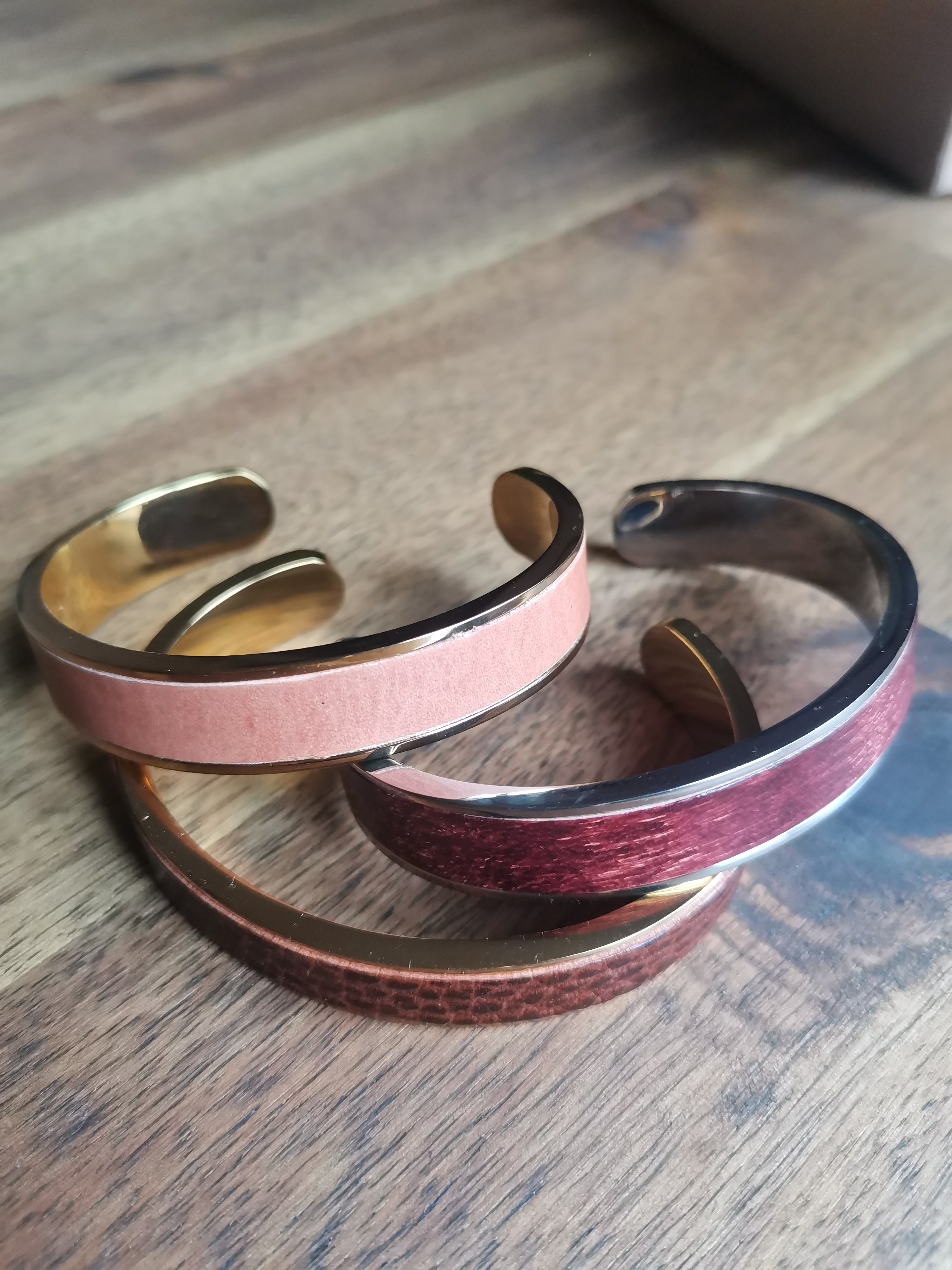 Pulsera.