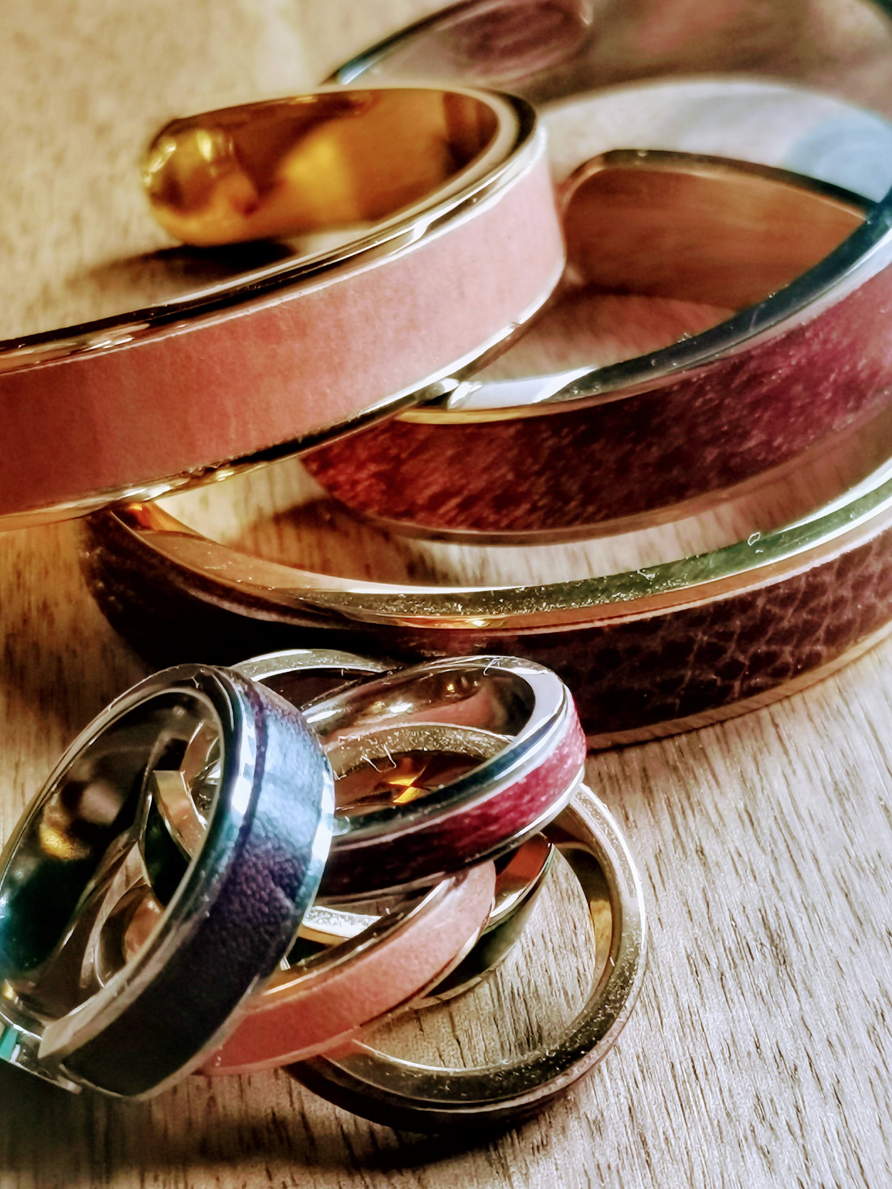 Pulsera.