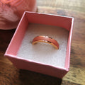 Anillo.