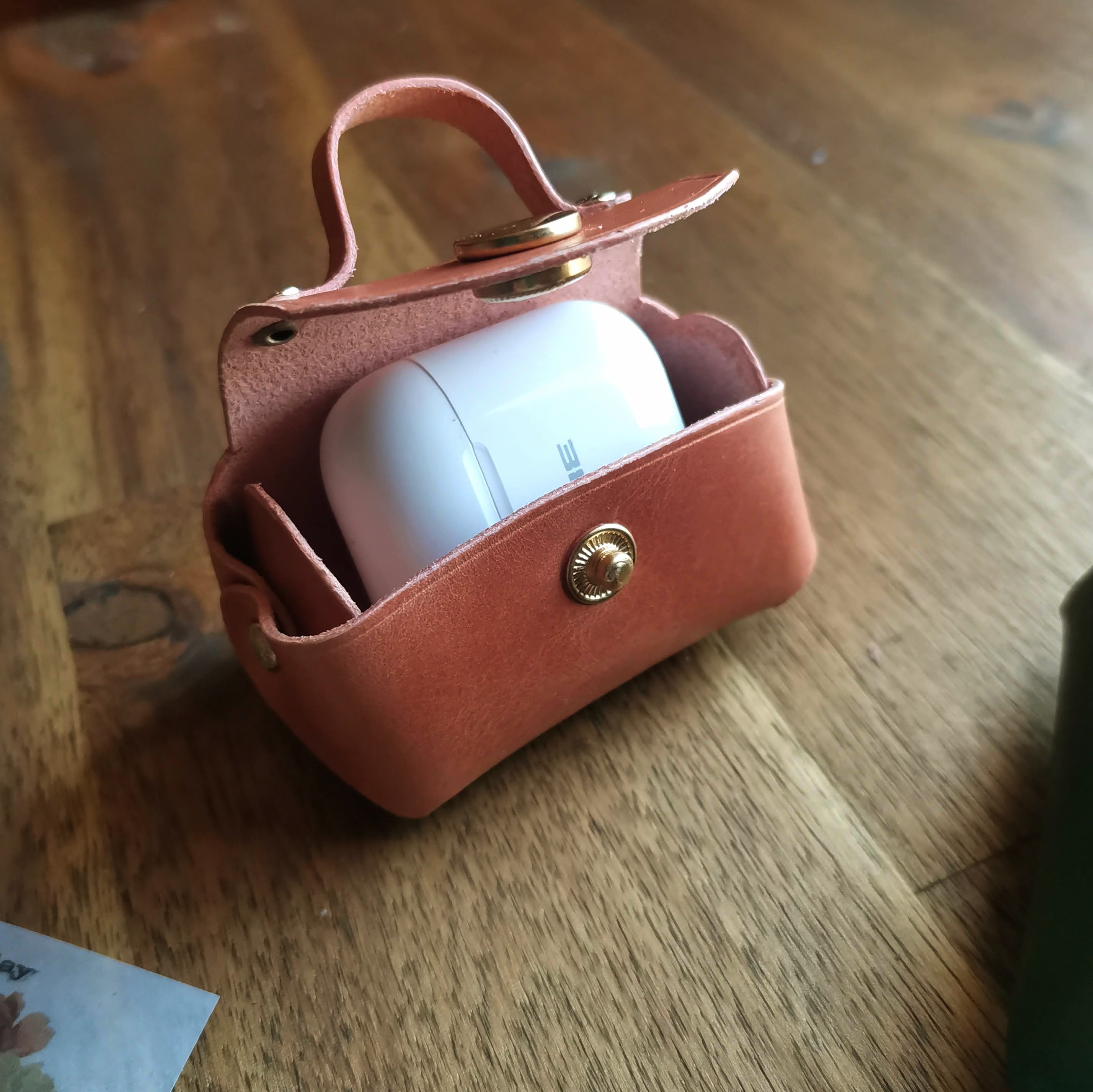 FUNDA AURICULARES
