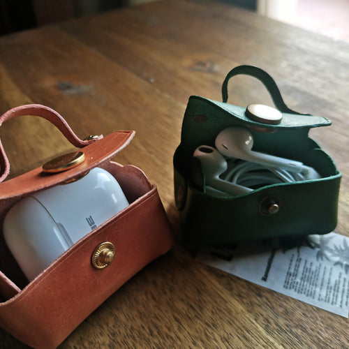 FUNDA AURICULARES