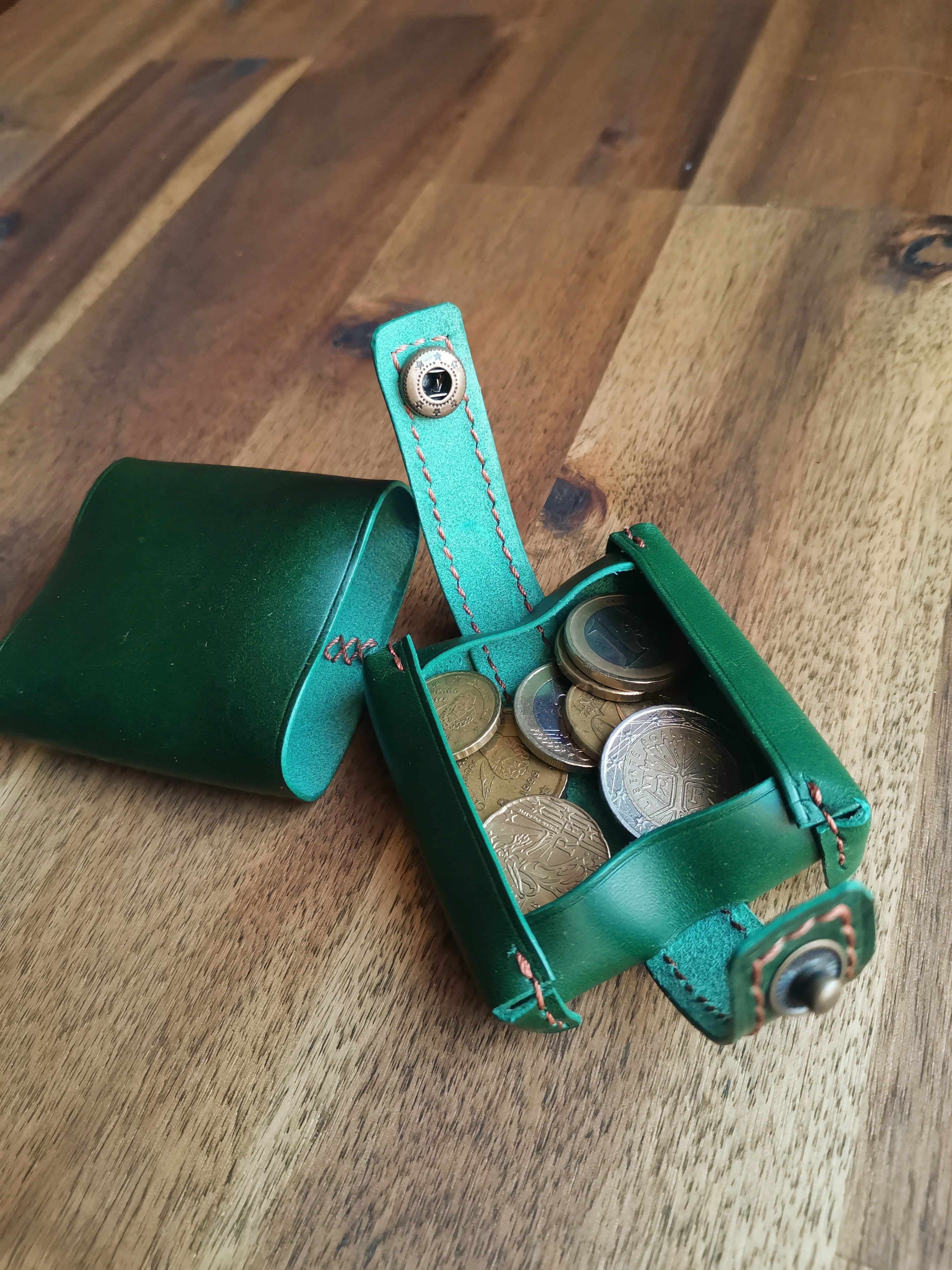 Mini joyero.