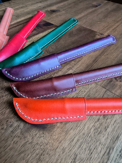 Funda para bolígrafo.