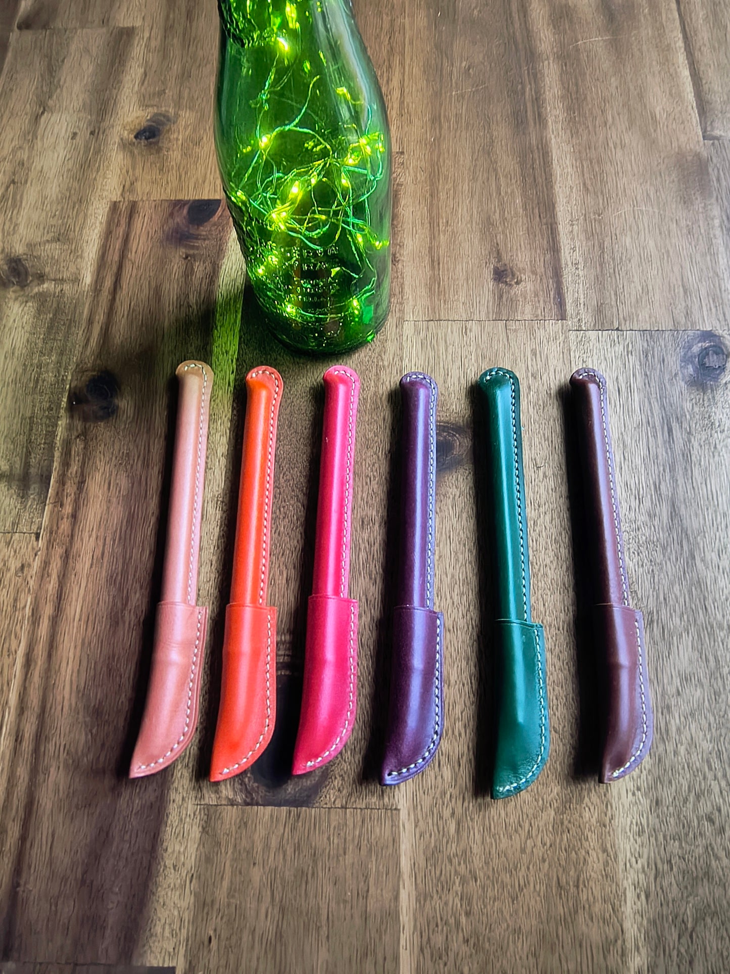 Funda para bolígrafo.