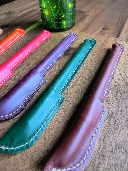 Funda para bolígrafo.