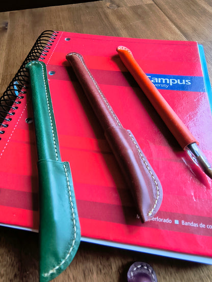 Funda para bolígrafo.