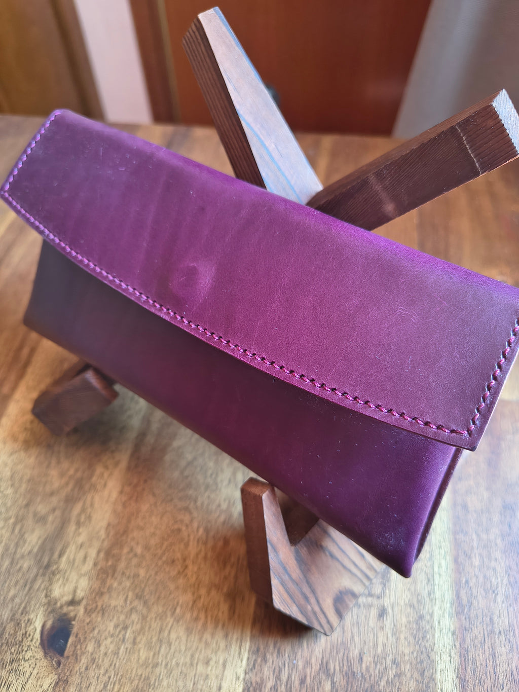 Bolso de mano