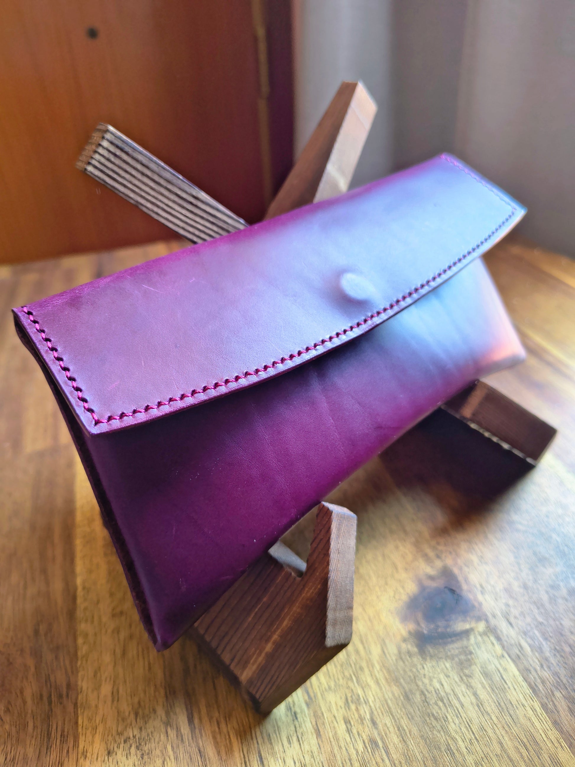 Bolso de mano
