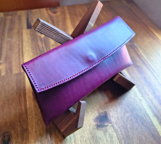Bolso de mano