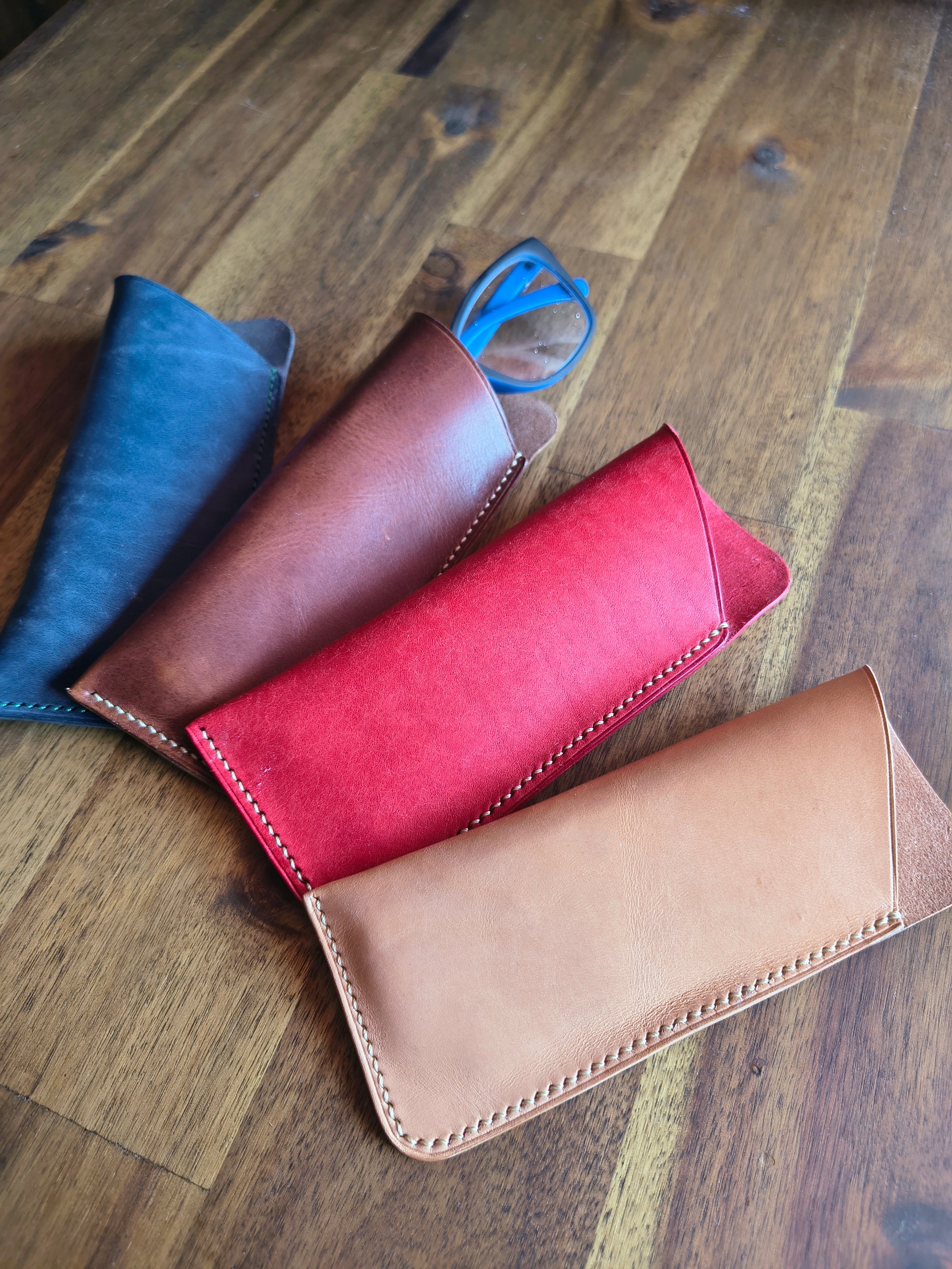 Funda para gafas.