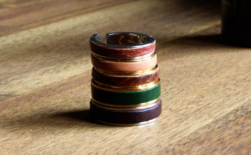 Anillo.