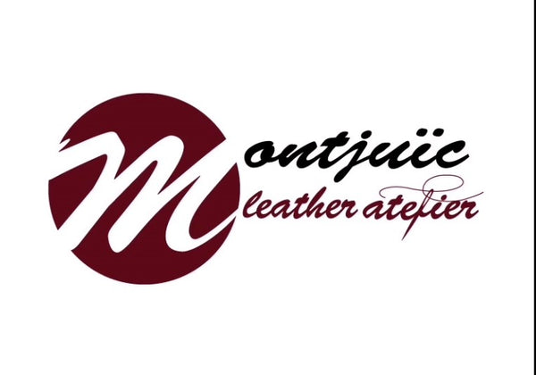 Montjuic Leather Atelier